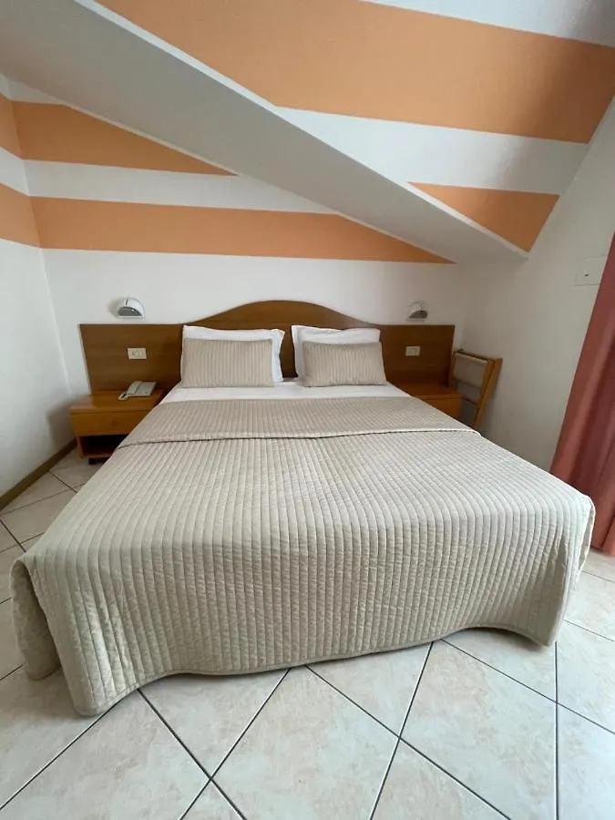 ***  Hotel Touring Lido di Jesolo Italien