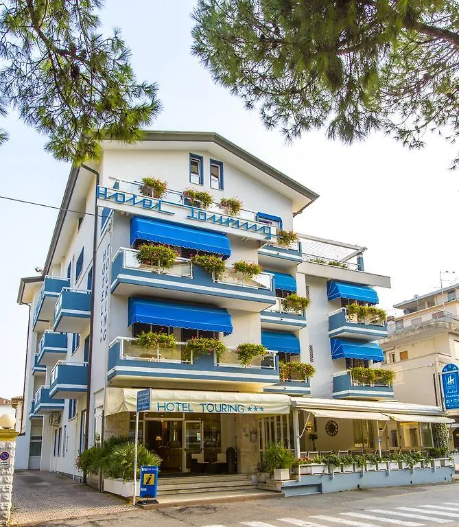 Hotel Touring Lido di Jesolo