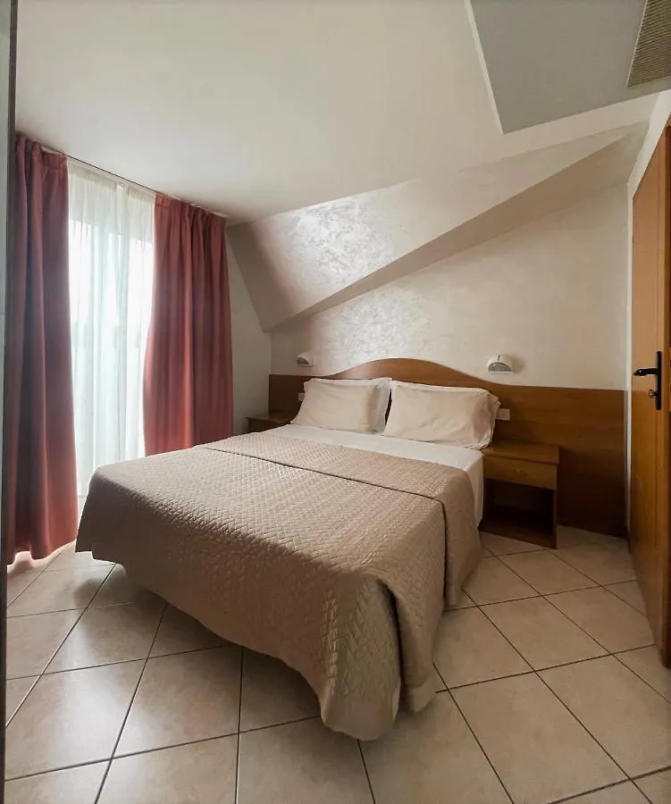 Hotel Touring Lido di Jesolo