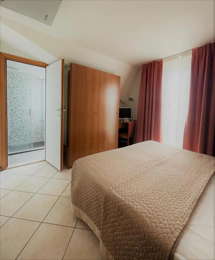 Hotel Touring Lido di Jesolo