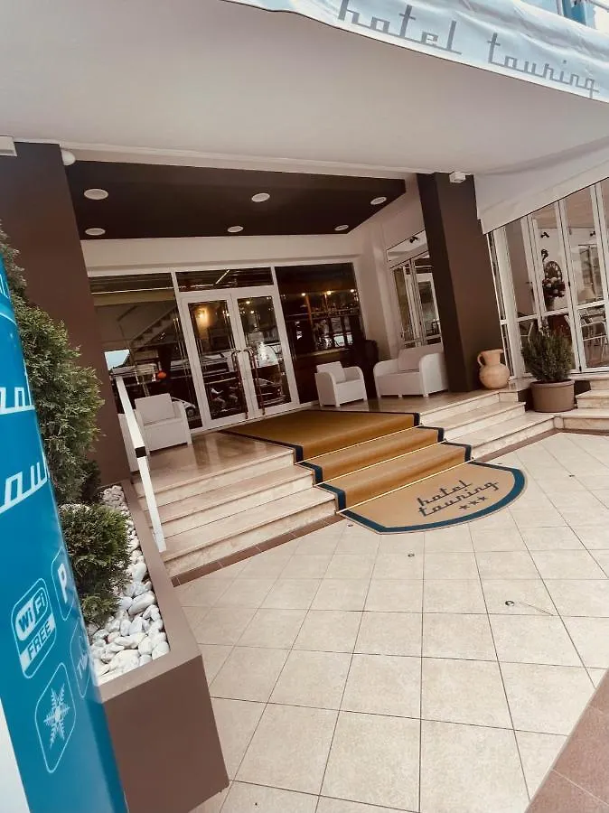 Hotel Touring Lido di Jesolo