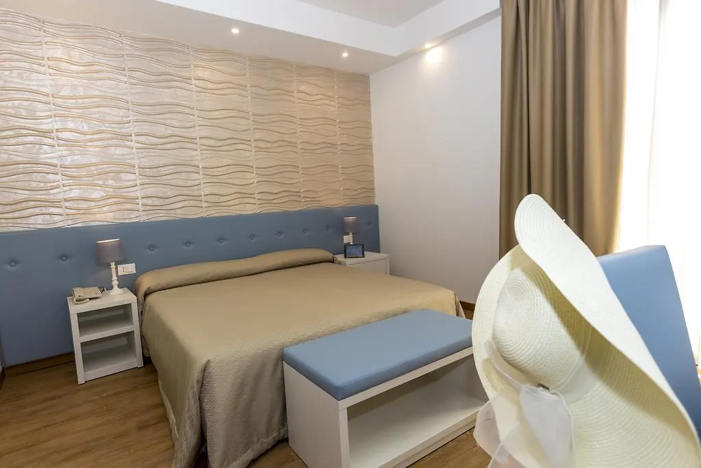 Hotel Touring Lido di Jesolo 3*,  Italien