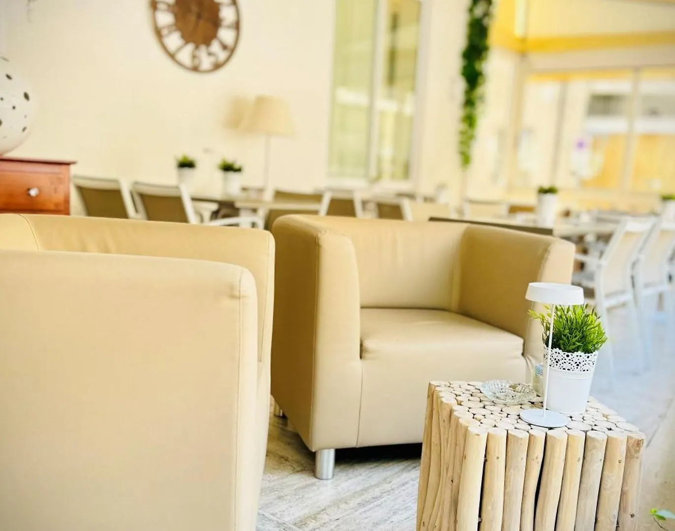 Hotel Touring Lido di Jesolo