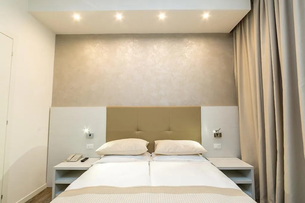Hotel Touring Lido di Jesolo