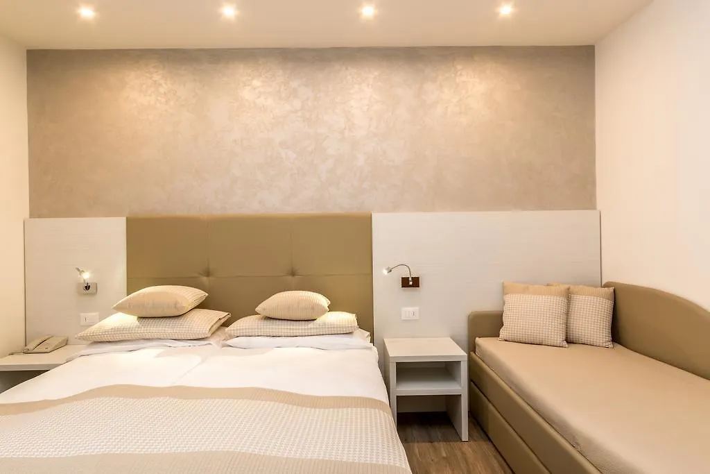 Hotel Touring Lido di Jesolo