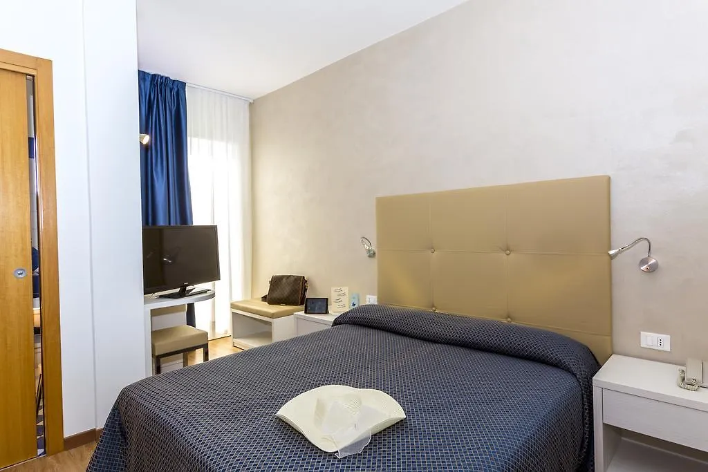***  Hotel Touring Lido di Jesolo Italien