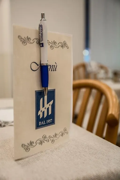 Hotel Touring Lido di Jesolo