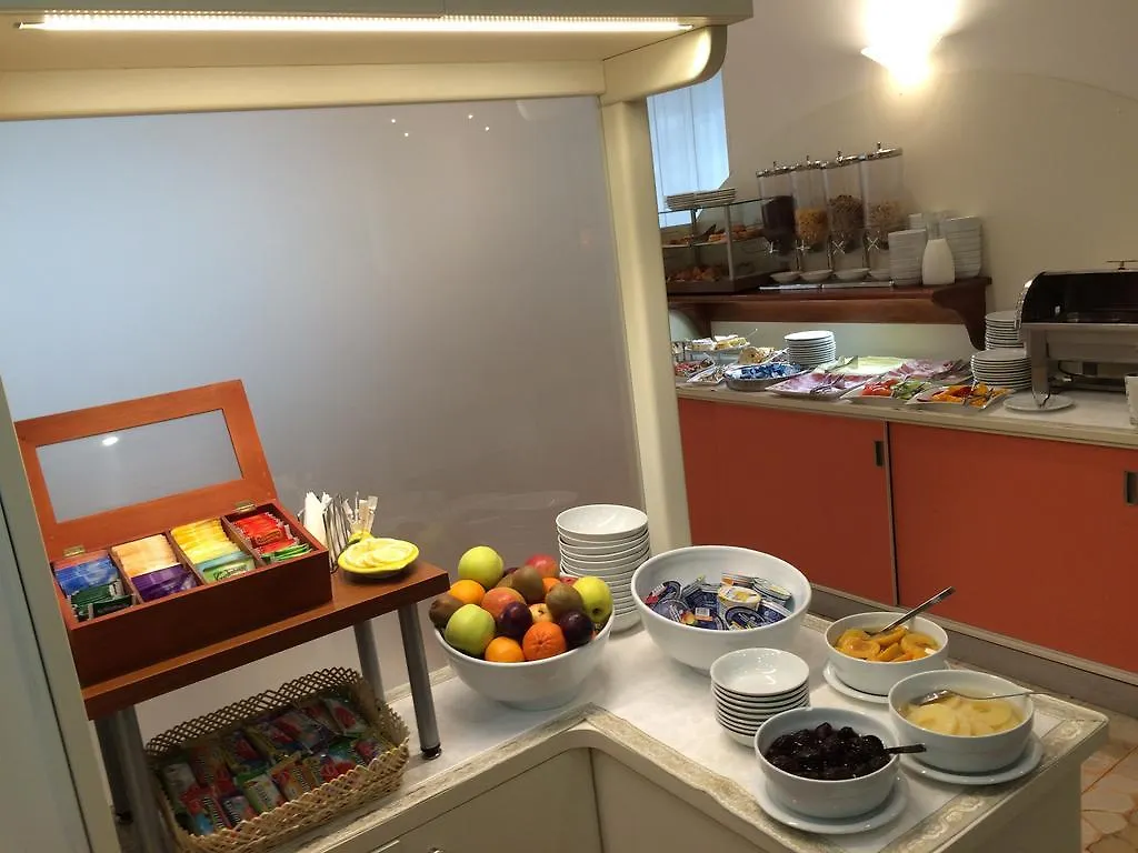Hotel Touring Lido di Jesolo