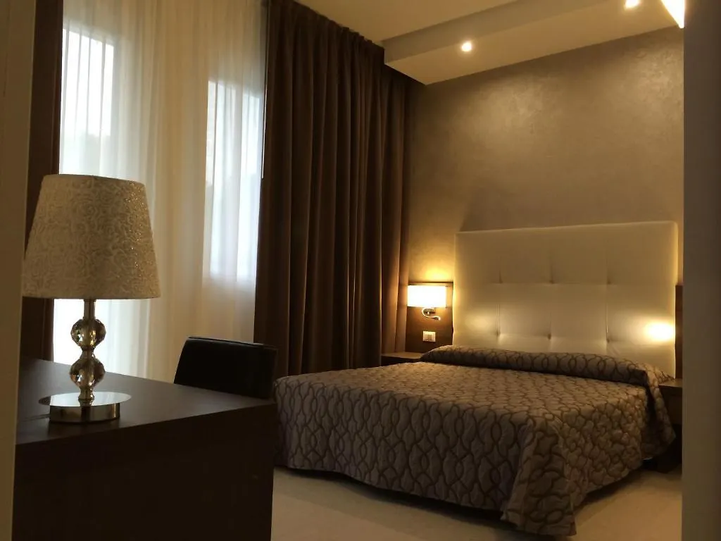 Hotel Touring Lido di Jesolo