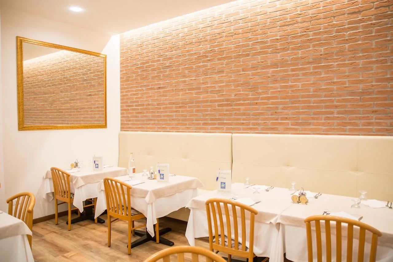 Hotel Touring Lido di Jesolo 3*,  Italien