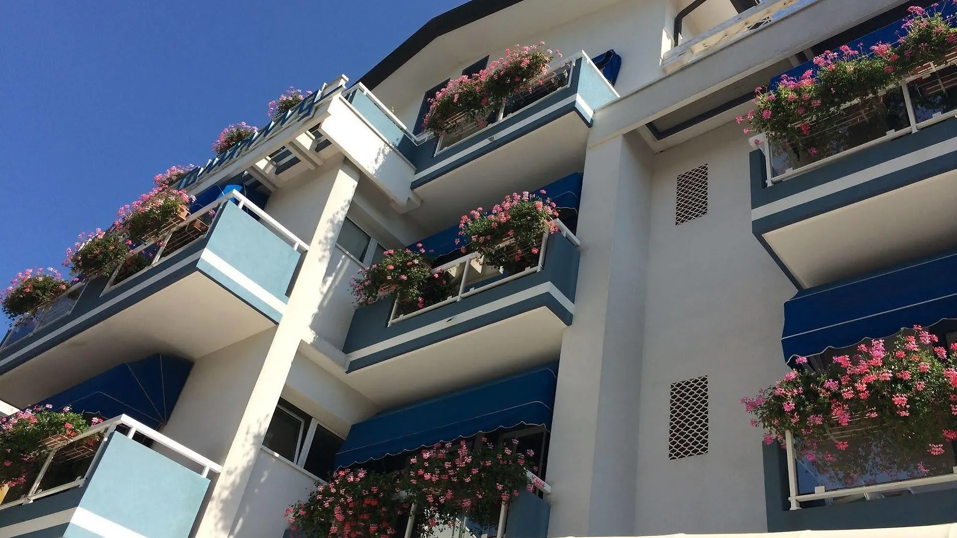 Hotel Touring Lido di Jesolo