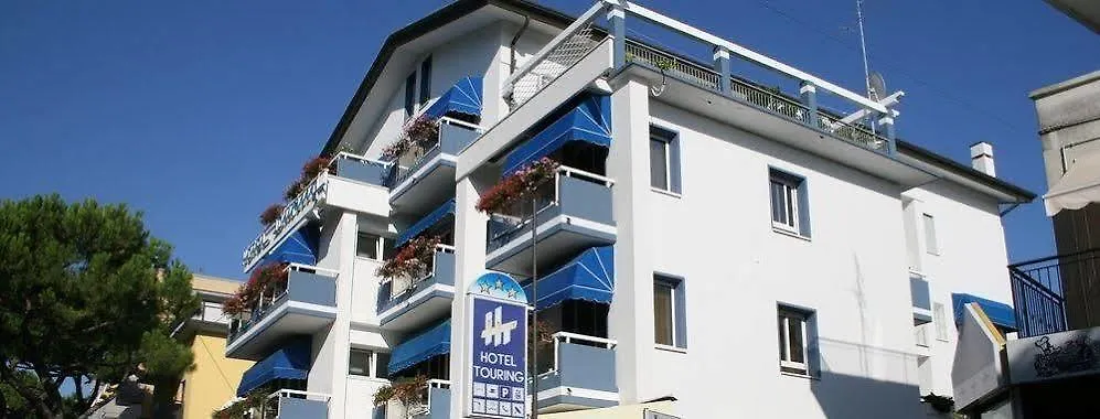 Hotel Touring Lido di Jesolo