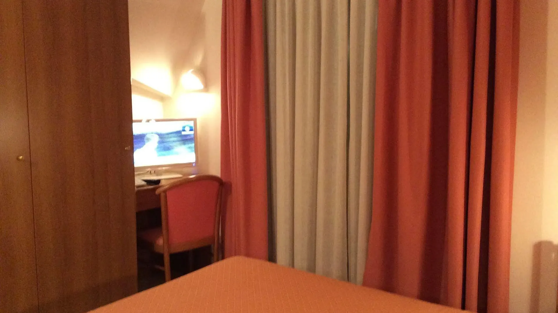 ***  Hotel Touring Lido di Jesolo Italien