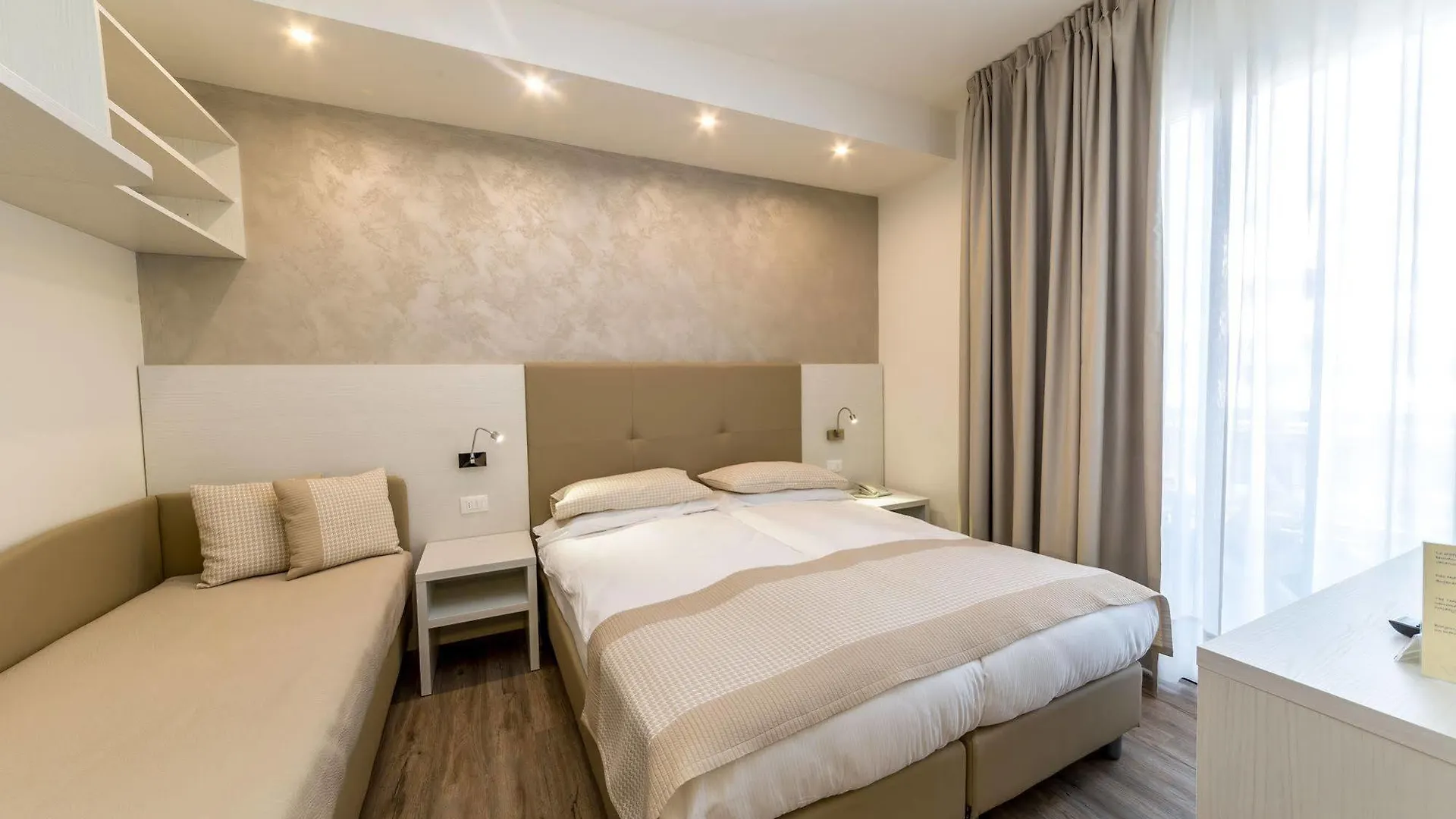 Hotel Touring Lido di Jesolo