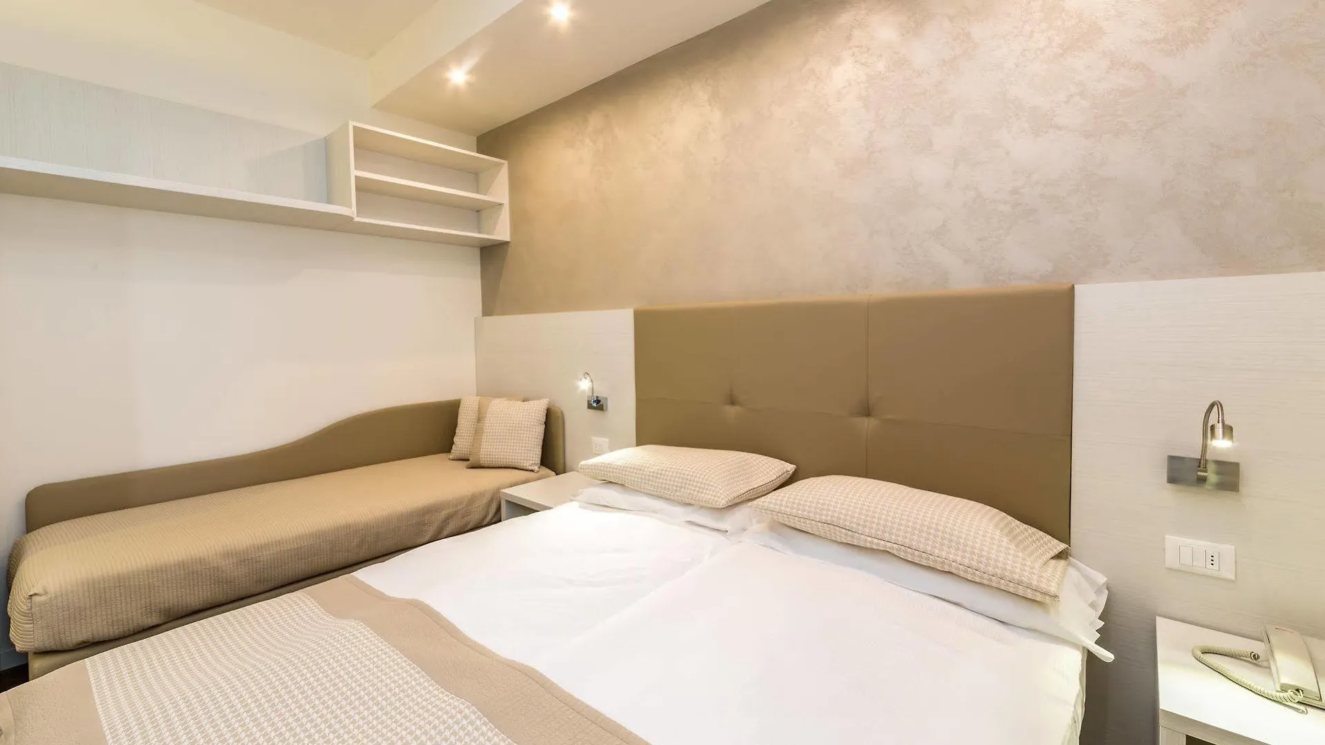 Hotel Touring Lido di Jesolo