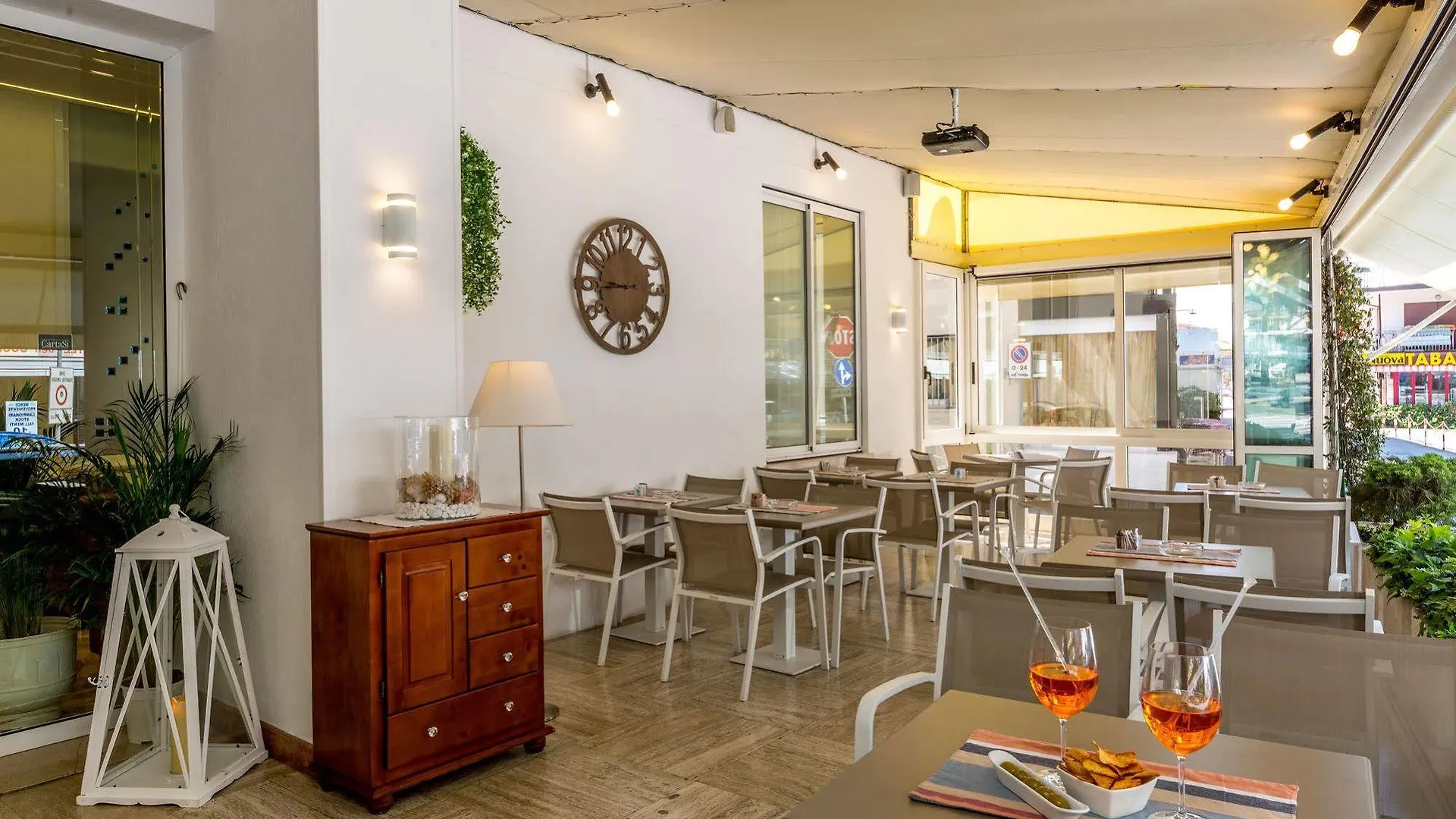 Hotel Touring Lido di Jesolo