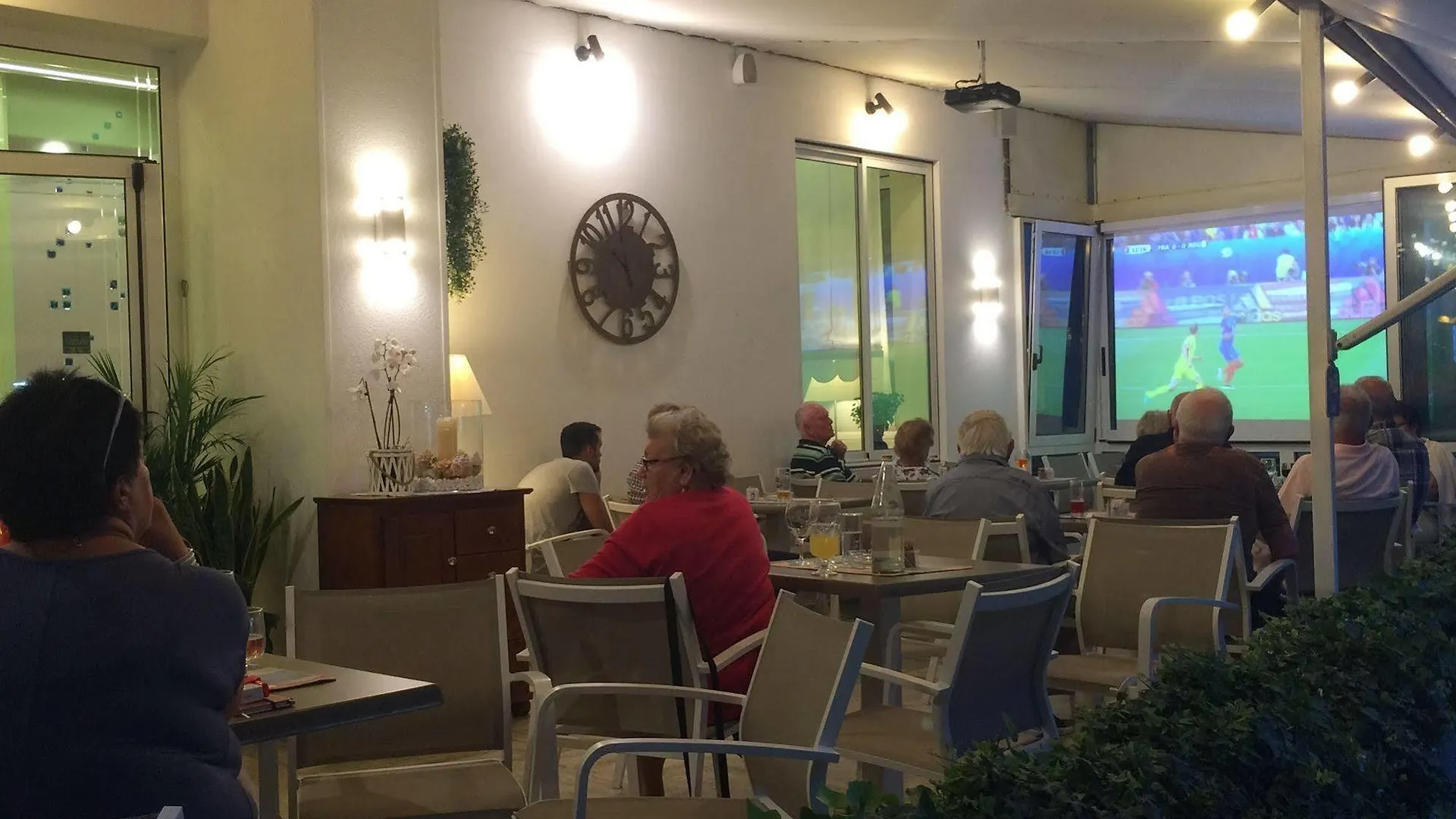Hotel Touring Lido di Jesolo