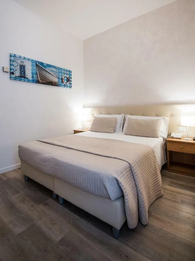 Hotel Touring Lido di Jesolo