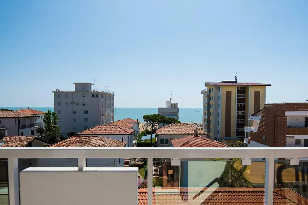 Hotel Touring Lido di Jesolo