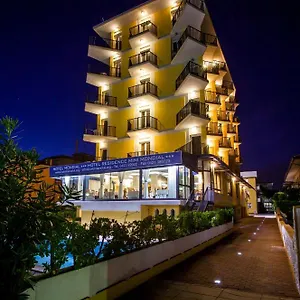 Mondial *** Lido di Jesolo