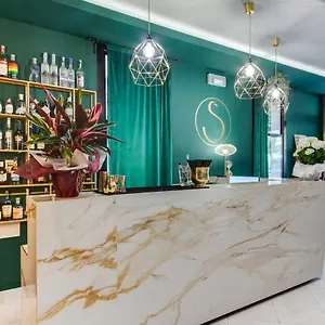 *** Hotel Sorriso Italia