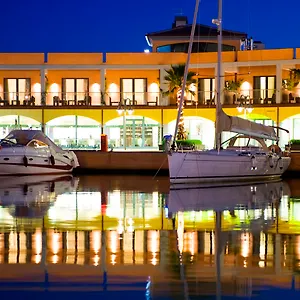 **** Hotel Marina Place Italia