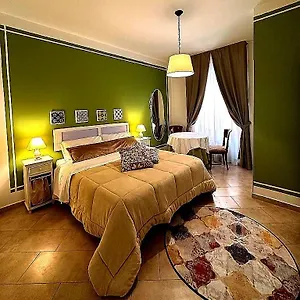 *** Bed & Breakfast Le Caserie Di Charme Italia