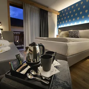 *** Hotel Galli's - Centro Italia