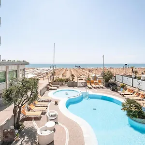 Capri 3 Stelle Superior *** Lido di Jesolo