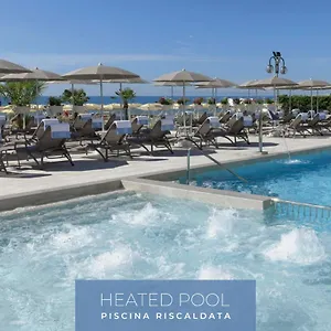 Cavalieri Palace & **** Lido di Jesolo