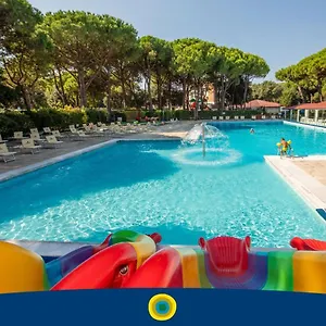 Club Del Sole Family *** Lido di Jesolo