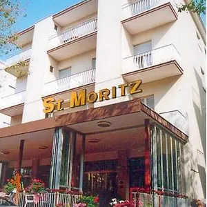 *** Hotel St. Moritz Italia
