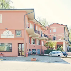 *** Hotel Nella Italia