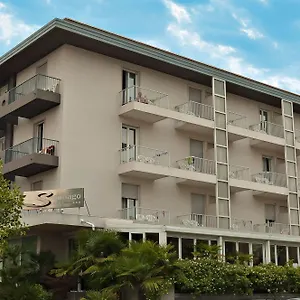 3* Отель Santiago