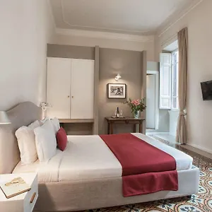 Terrace Pantheon Relais Рим