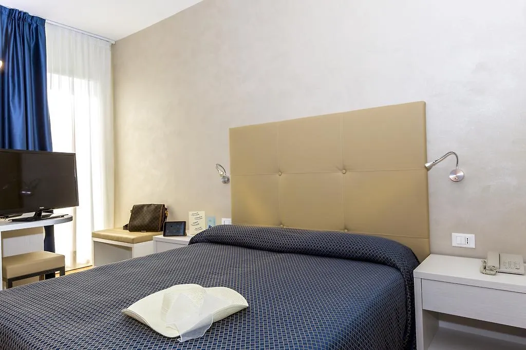Hotel Touring Lido di Jesolo