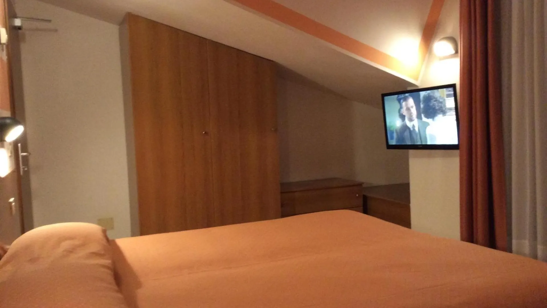 Hotel Touring Lido di Jesolo 3*,  Italy